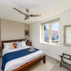 Deluxe Kamer met een King Size Bed